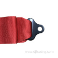3 Inch 4 Points Adjustable Nylon Offroad UTV Car Seat Belt Safety